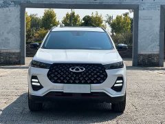 Chery Tiggo 7 Super Power Edition 1.5T CVT Super Power Warrior - ფოტო 2