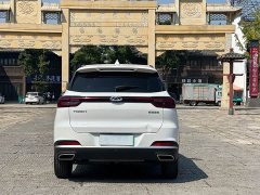 Chery Tiggo 7 Super Power Edition 1.5T CVT Super Power Warrior - ფოტო 5