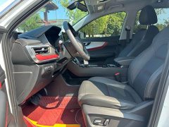 Chery Tiggo 7 Super Power Edition 1.5T CVT Super Power Warrior - ფოტო 7