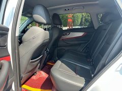 Chery Tiggo 7 Super Power Edition 1.5T CVT Super Power Warrior - ფოტო 8
