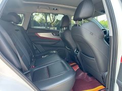 Chery Tiggo 7 Super Power Edition 1.5T CVT Super Power Warrior - ფოტო 9