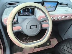 FAW Besturn Xiaoma 222km Dynamic Edition - ფოტო 10