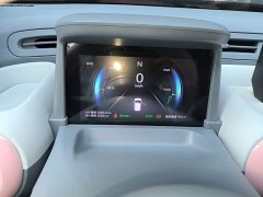 FAW Besturn Xiaoma 222km Dynamic Edition - ფოტო 11