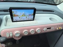 FAW Besturn Xiaoma 222km Dynamic Edition - ფოტო 12