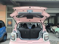 FAW Besturn Xiaoma 222km Dynamic Edition - ფოტო 18