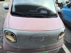 FAW Besturn Xiaoma 222km Dynamic Edition - ფოტო 19