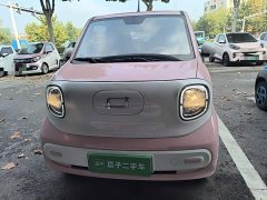 FAW Besturn Xiaoma 222km Dynamic Edition - ფოტო 2
