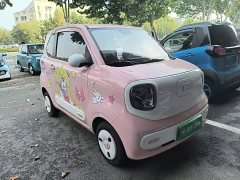 FAW Besturn Xiaoma 222km Dynamic Edition - ფოტო 3