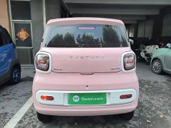 FAW Besturn Xiaoma 222km Dynamic Edition - ფოტო 5