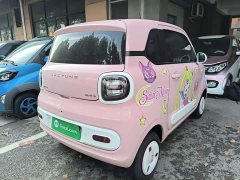 FAW Besturn Xiaoma 222km Dynamic Edition - ფოტო 6