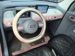 FAW Besturn Xiaoma 222km Dynamic Edition - ფოტო 9