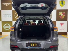 Chery Tiggo 7 PLUS 2023 Champion Edition 1.5TCI CVT Luxury - ფოტო 17