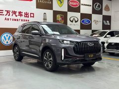Chery Tiggo 7 PLUS 2023 Champion Edition 1.5TCI CVT Luxury - ფოტო 3