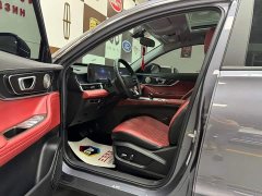 Chery Tiggo 7 PLUS 2023 Champion Edition 1.5TCI CVT Luxury - ფოტო 7