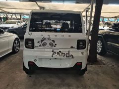 Geely Panda Mini 200km Endurance Edition - ფოტო 5