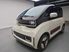 Wuling Baojun KiWi EV 2021 Designer Ternary Lithium - ფოტო 1