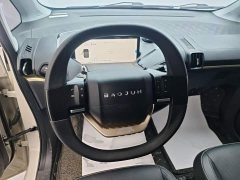 Wuling Baojun KiWi EV 2021 Designer Ternary Lithium - ფოტო 10