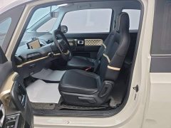 Wuling Baojun KiWi EV 2021 Designer Ternary Lithium - ფოტო 14