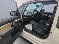 Wuling Baojun KiWi EV 2021 Designer Ternary Lithium - ფოტო 15