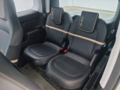Wuling Baojun KiWi EV 2021 Designer Ternary Lithium - ფოტო 16