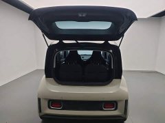 Wuling Baojun KiWi EV 2021 Designer Ternary Lithium - ფოტო 18
