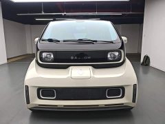 Wuling Baojun KiWi EV 2021 Designer Ternary Lithium - ფოტო 2