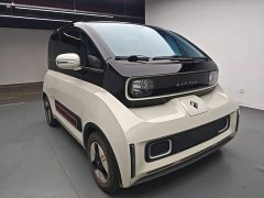 Wuling Baojun KiWi EV 2021 Designer Ternary Lithium - ფოტო 3