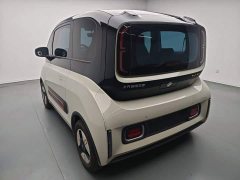 Wuling Baojun KiWi EV 2021 Designer Ternary Lithium - ფოტო 4