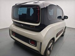 Wuling Baojun KiWi EV 2021 Designer Ternary Lithium - ფოტო 6