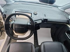 Wuling Baojun KiWi EV 2021 Designer Ternary Lithium - ფოტო 9