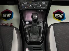 Volkswagen Tanyoung 2021 1.5L Automatic Smart Connected Edition - ფოტო 12