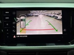 Volkswagen Tanyoung 2021 1.5L Automatic Smart Connected Edition - ფოტო 13