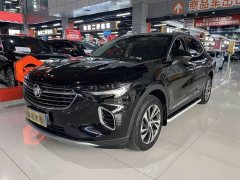 Buick Envision S 2023 Envision S 652T Two-Wheel Drive Luxury - ფოტო 1
