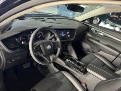 Buick Envision S 2023 Envision S 652T Two-Wheel Drive Luxury - ფოტო 11