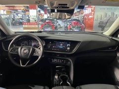 Buick Envision S 2023 Envision S 652T Two-Wheel Drive Luxury - ფოტო 16