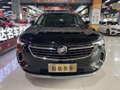 Buick Envision S 2023 Envision S 652T Two-Wheel Drive Luxury - ფოტო 2