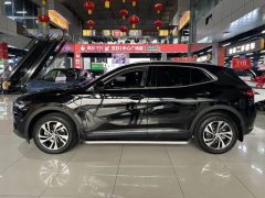 Buick Envision S 2023 Envision S 652T Two-Wheel Drive Luxury - ფოტო 4