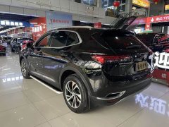 Buick Envision S 2023 Envision S 652T Two-Wheel Drive Luxury - ფოტო 5