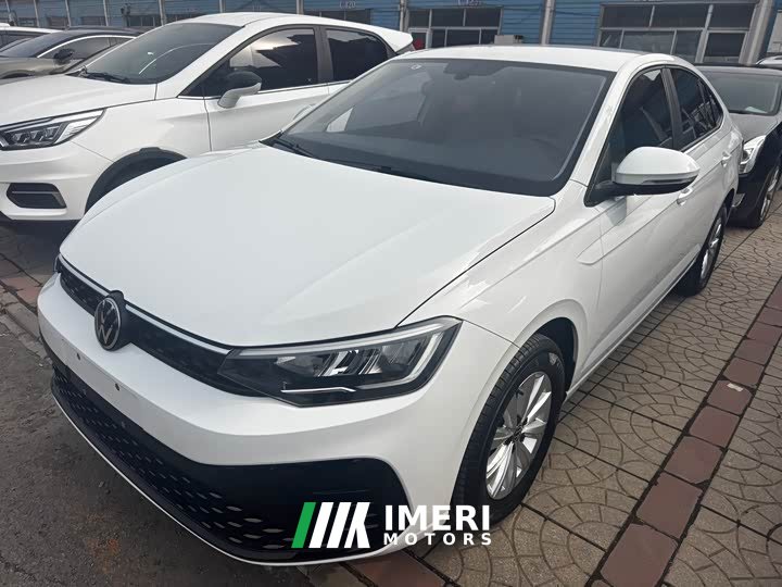 Volkswagen Lavida 1.5L Automatic Deyi Edition - ავტომობილი ჩინეთიდან