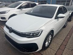 Volkswagen Lavida 1.5L Automatic Deyi Edition - ფოტო 1