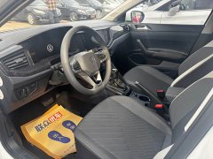 Volkswagen Lavida 1.5L Automatic Deyi Edition - ფოტო 10