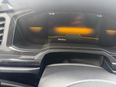 Volkswagen Lavida 1.5L Automatic Deyi Edition - ფოტო 12