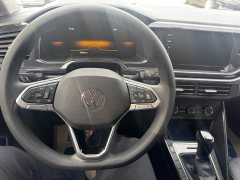 Volkswagen Lavida 1.5L Automatic Deyi Edition - ფოტო 13