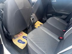 Volkswagen Lavida 1.5L Automatic Deyi Edition - ფოტო 14
