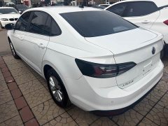 Volkswagen Lavida 1.5L Automatic Deyi Edition - ფოტო 15