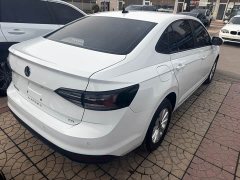 Volkswagen Lavida 1.5L Automatic Deyi Edition - ფოტო 17