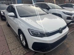 Volkswagen Lavida 1.5L Automatic Deyi Edition - ფოტო 3