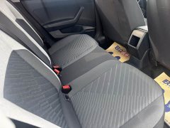 Volkswagen Lavida 1.5L Automatic Deyi Edition - ფოტო 6