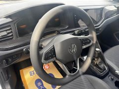 Volkswagen Lavida 1.5L Automatic Deyi Edition - ფოტო 8