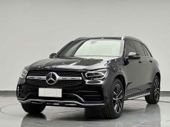 Mercedes-Benz GLC 2020 GLC 260 L 4MATIC Luxury Edition - ფოტო 1